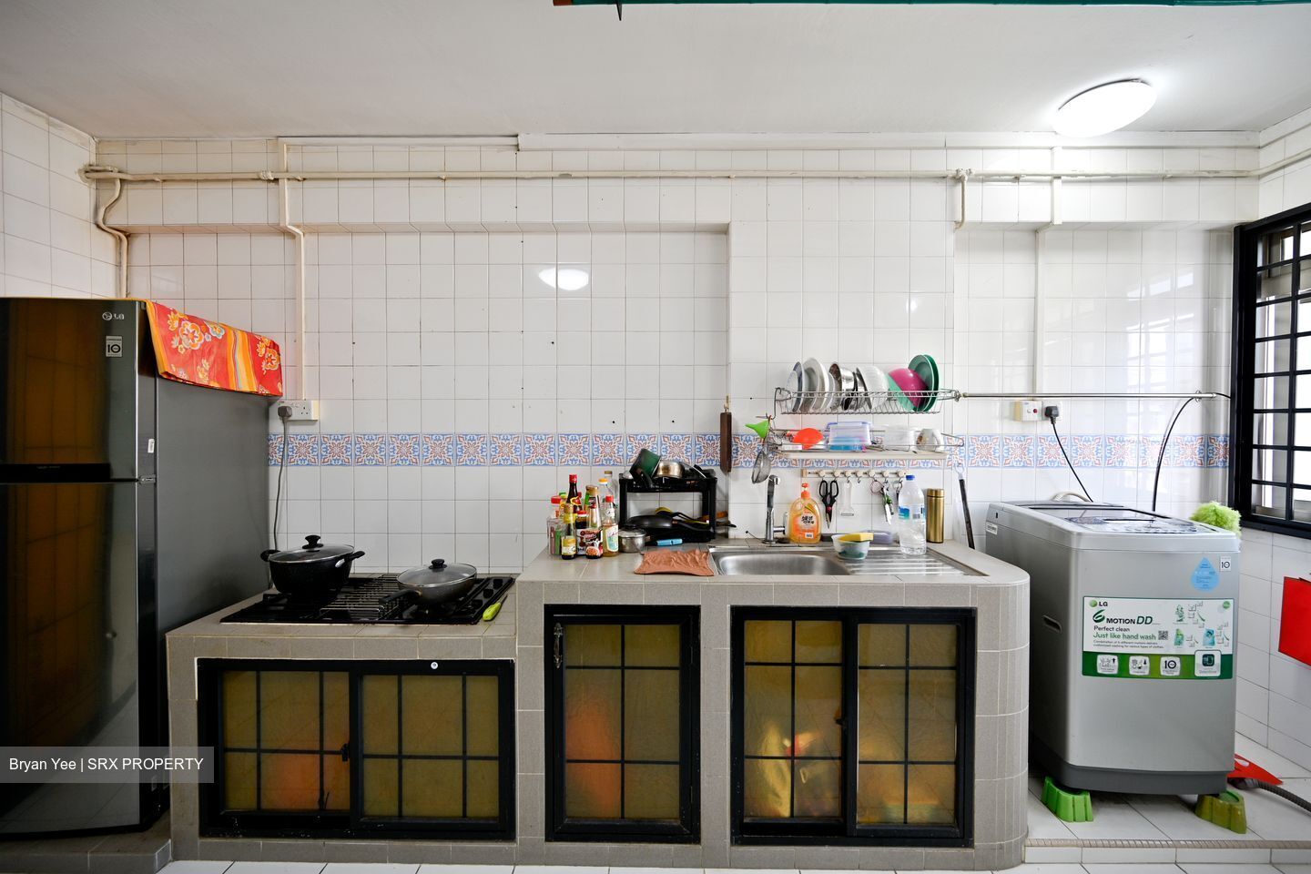 Blk 418 Choa Chu Kang Avenue 4 (Choa Chu Kang), HDB 4 Rooms #408880381